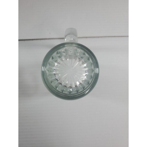 Mini Pint Glass 12-14 oz The Luck Of The Harley Harley Davison Branded. - Picture 5 of 5